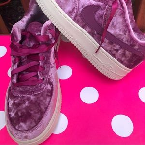 Nike Air Force 1 low